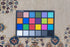 Antique Tabriz Runner Rug (2' x 13')